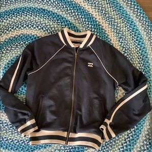 Women’s billabong jacket